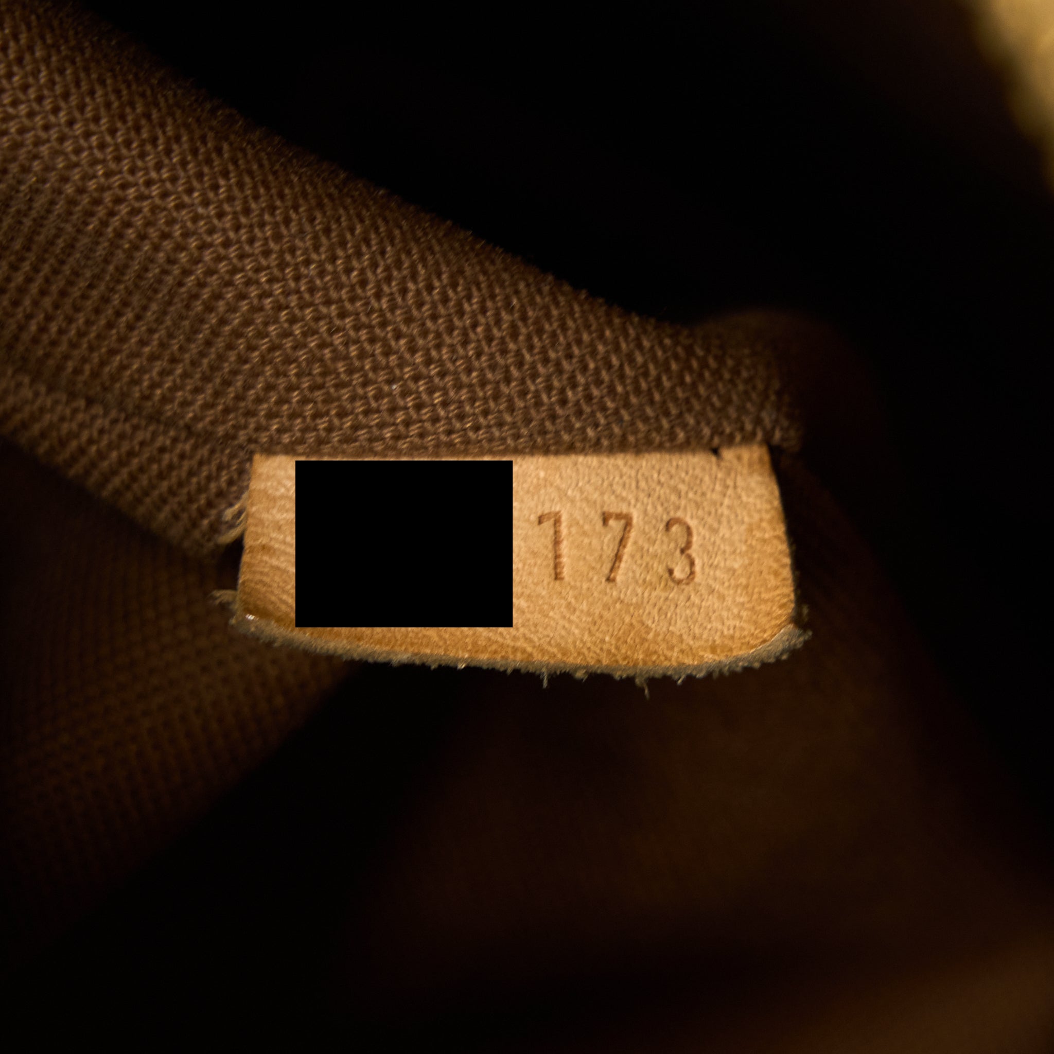 LOUIS VUITTON SULLY MM MONOGRAM CANVAS GHW