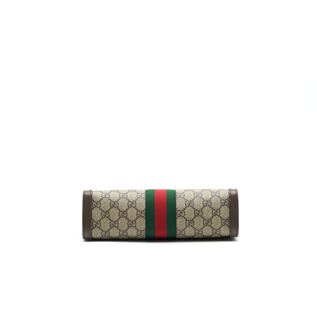 GUCCI OPHIDIA GG SMALL SHOULDER BAG