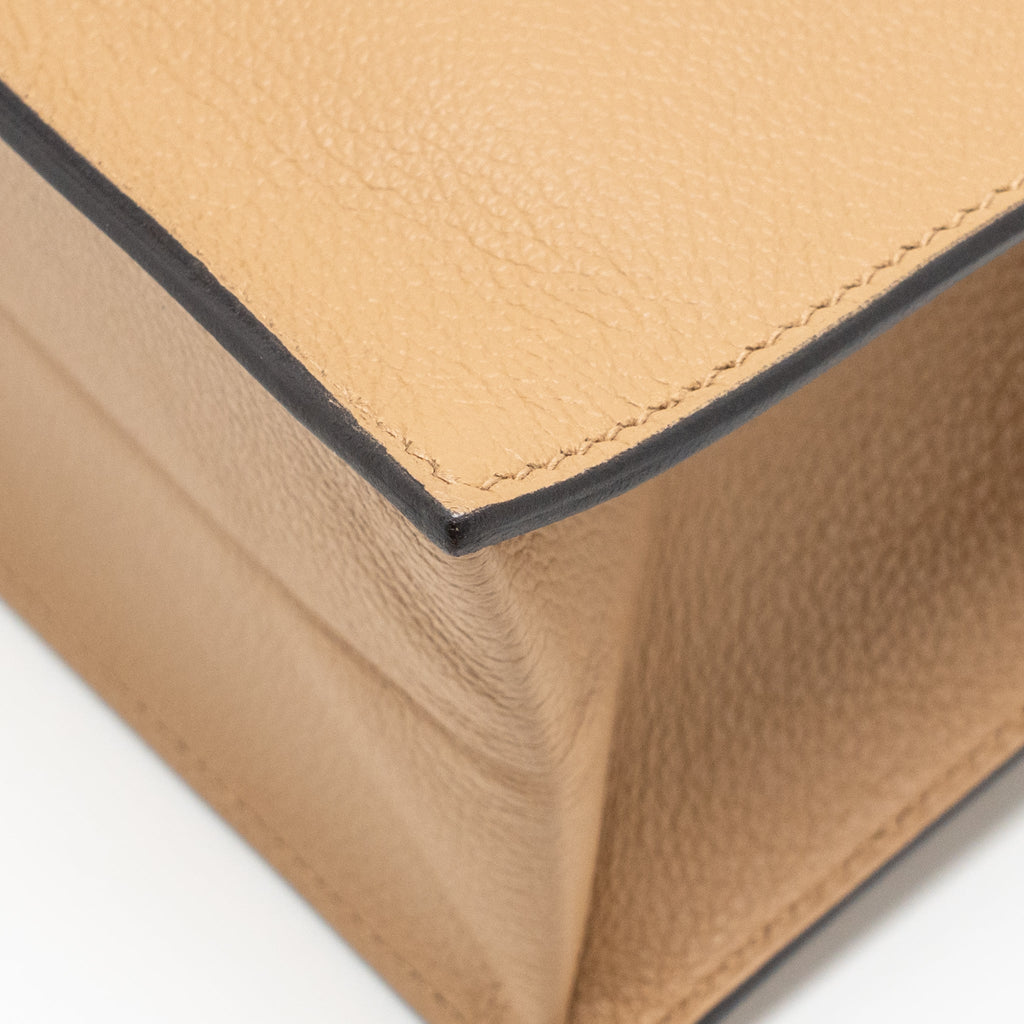 HERMES KELLY DANSE EVERCOLOR CHAI GHW