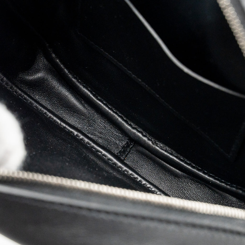 HERMES IN-THE-LOOP SWIFT BLACK SHW