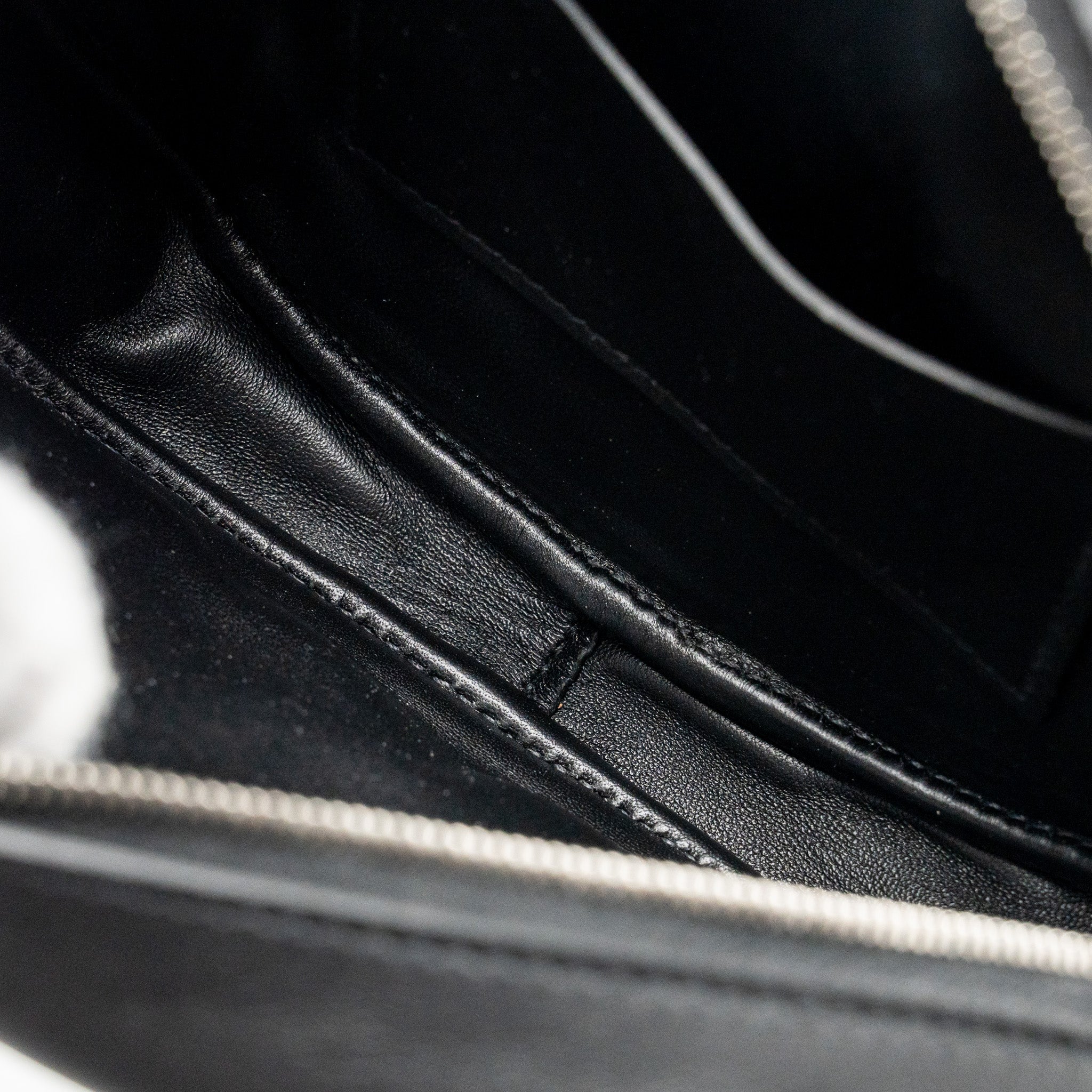 HERMES IN-THE-LOOP SWIFT BLACK SHW