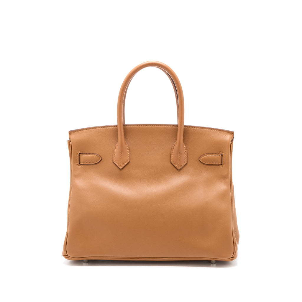 HERMES BIRKIN 30 TRESSAGE SWIFT/ EPSOM GOLD/BLEU INDIGO/BLEU NORD SHW