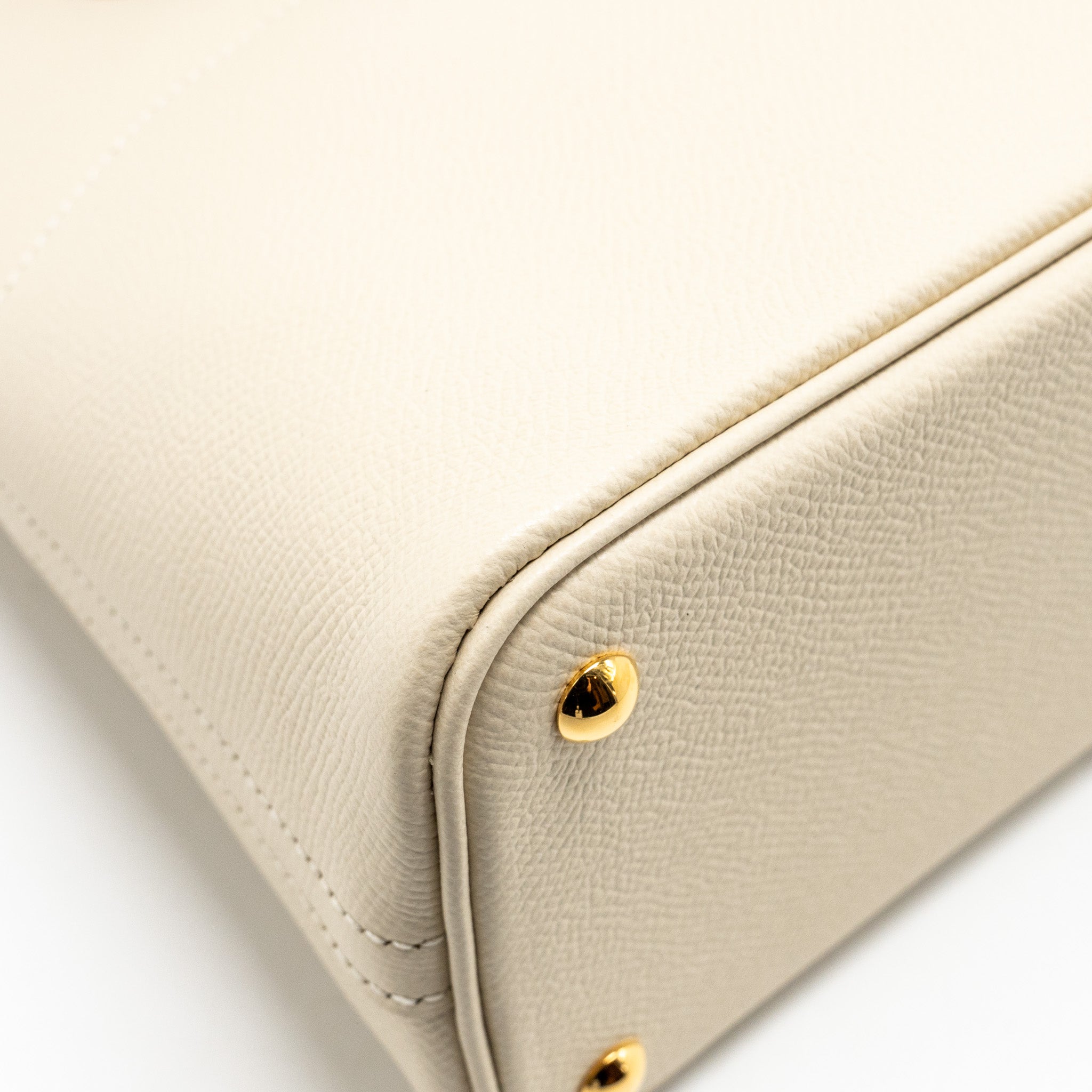 HERMES BOLIDE 27 EPSOM CRAIE GHW