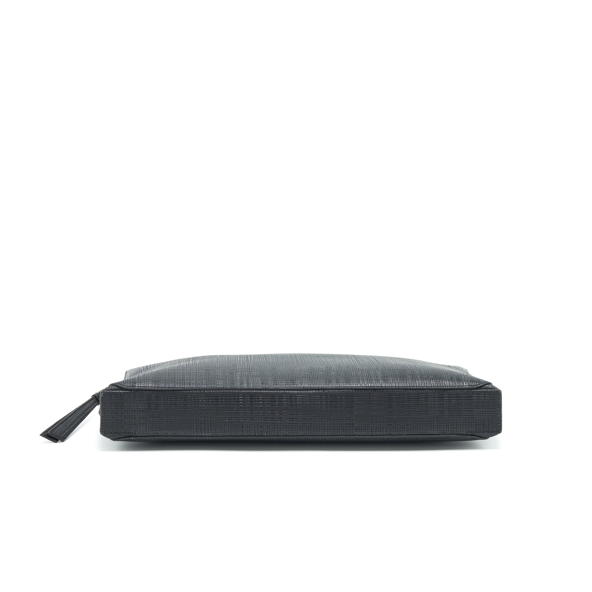 LOEWE GOYA PORTFOLIO/ CLUTCH IN CALFSKIN