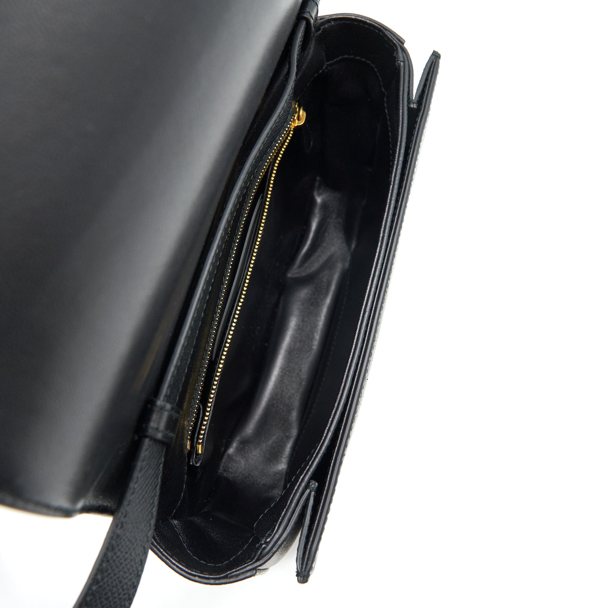 BALENCIAGA VILLE DAY BAG S BLACK