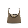 HERMES LINDY 26 ETOUPE GHW