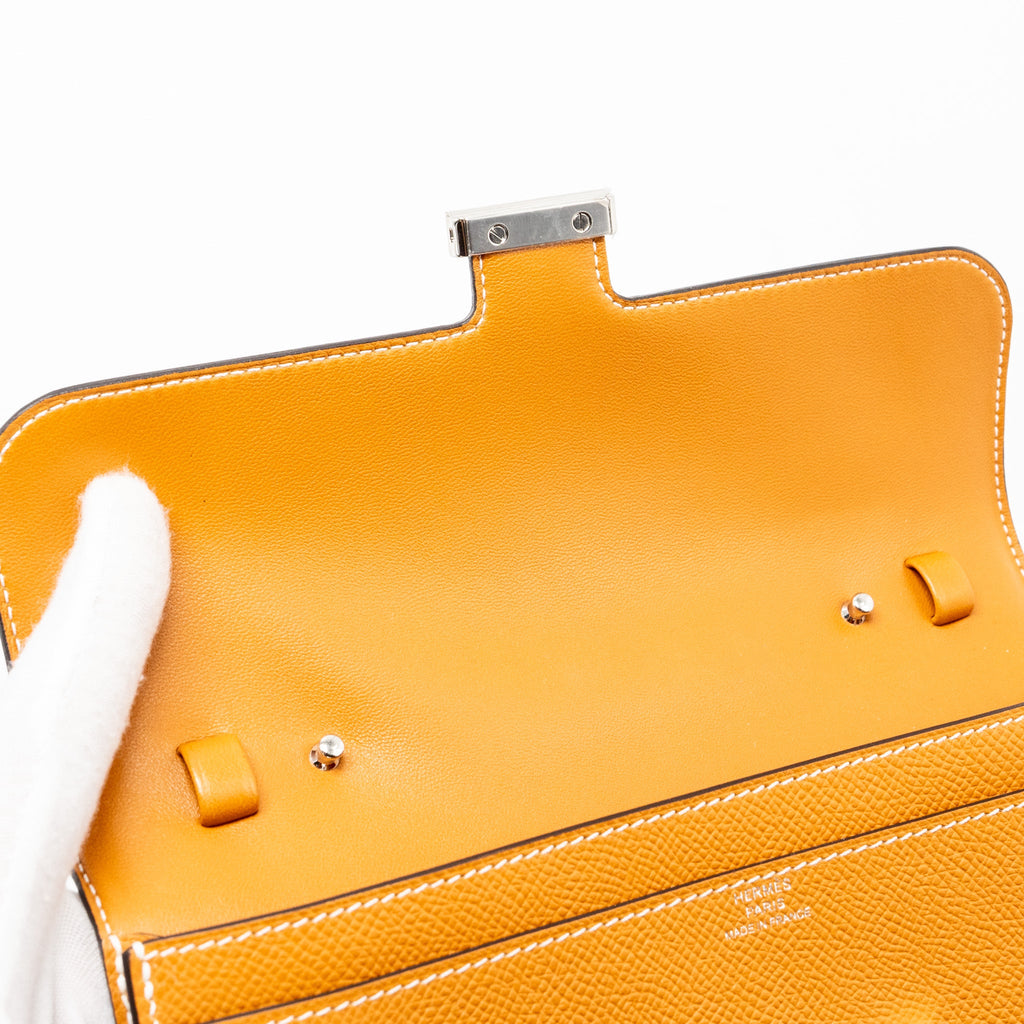 HERMES CONSTANCE TO GO EPSOM TOFFE SHW