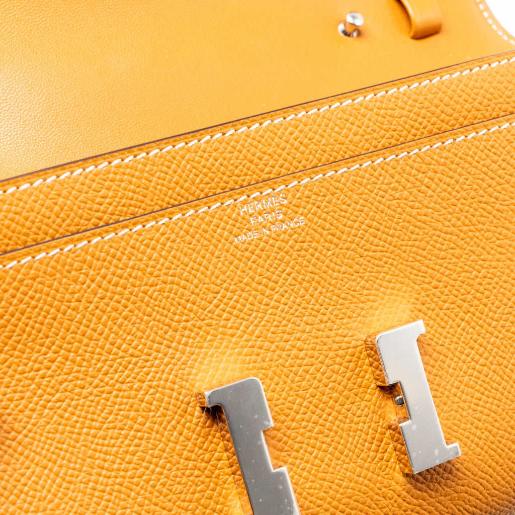 HERMES CONSTANCE TO GO EPSOM TOFFE SHW