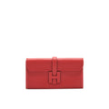 HERMES JIGE ELAN 29 ROUGE PIMENT