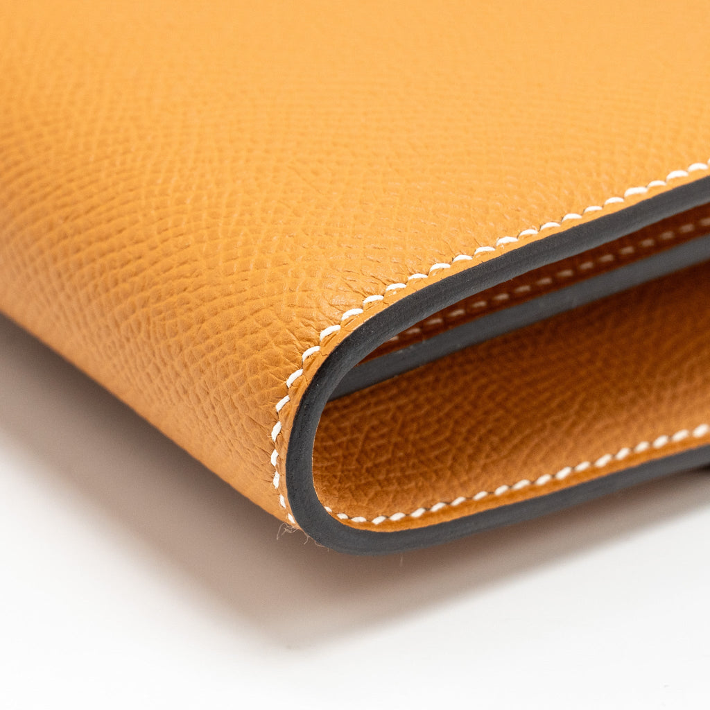 HERMES CONSTANCE TO GO EPSOM TOFFE SHW