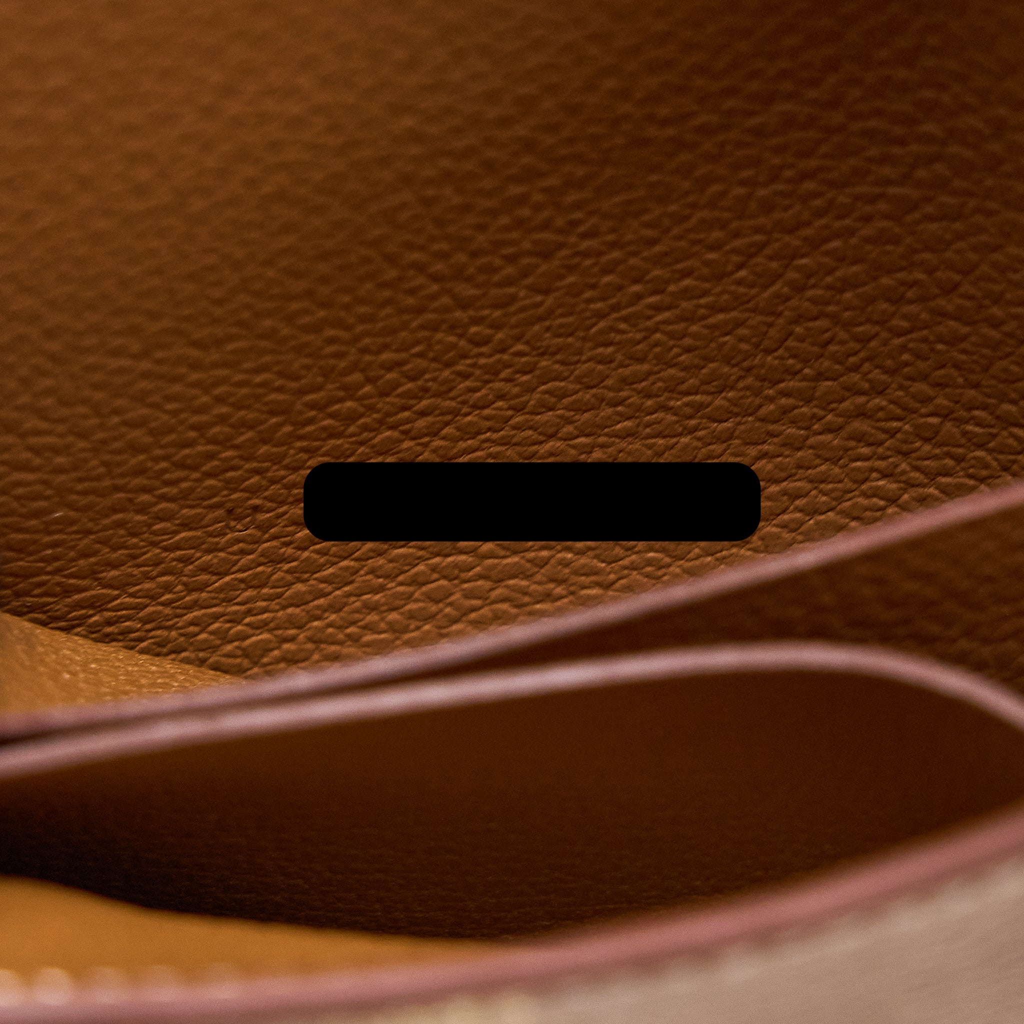HERMES CONSTANCE SLIM EVERCOLOR GOLD GHW