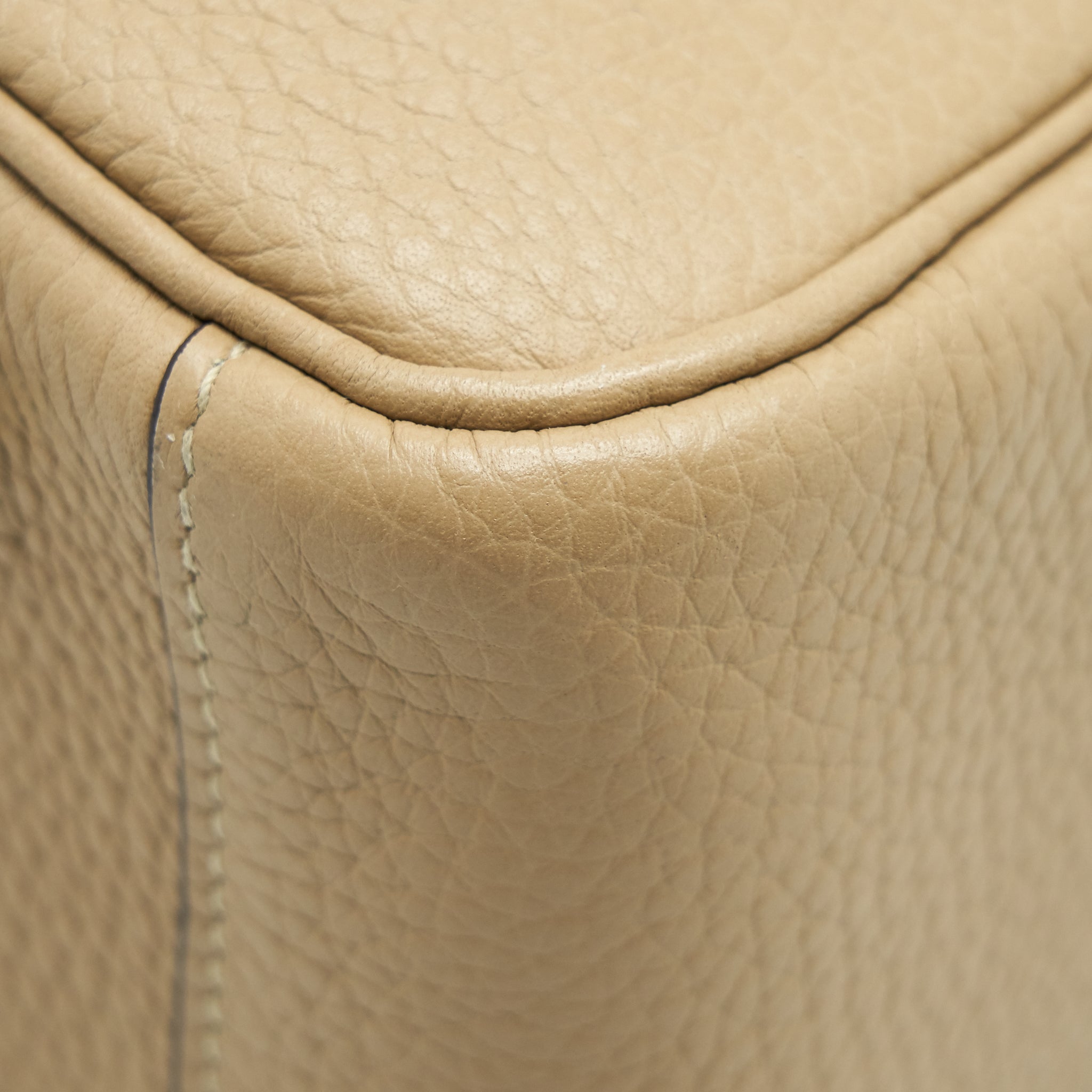 HERMES LINDY 30 TRENCH GHW