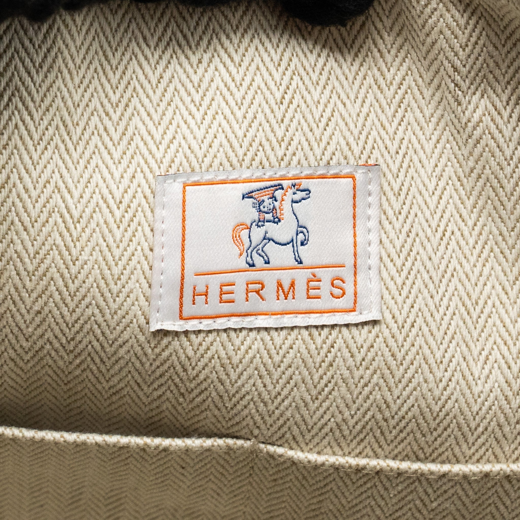 HERMES BRIDE-A-BRAC CABRIOLE CASE LARGE MODEL MULTICOLOUR SHW