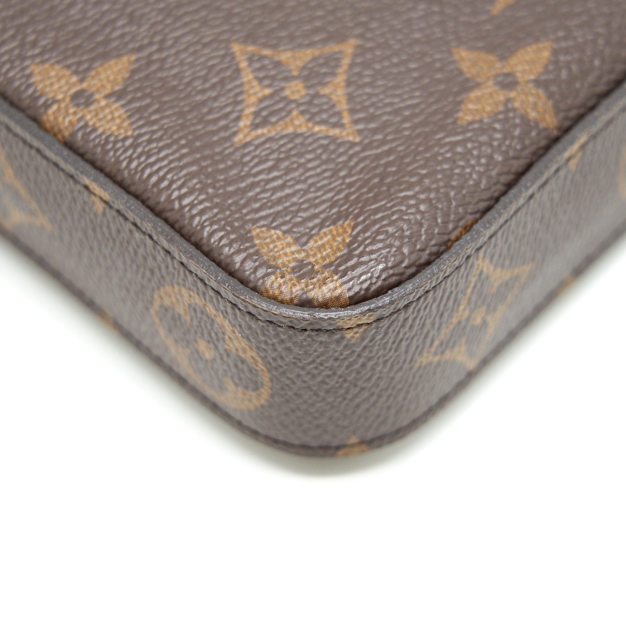LOUIS VUITTON FELICIE POCHETTE MONOGRAM CANVAS