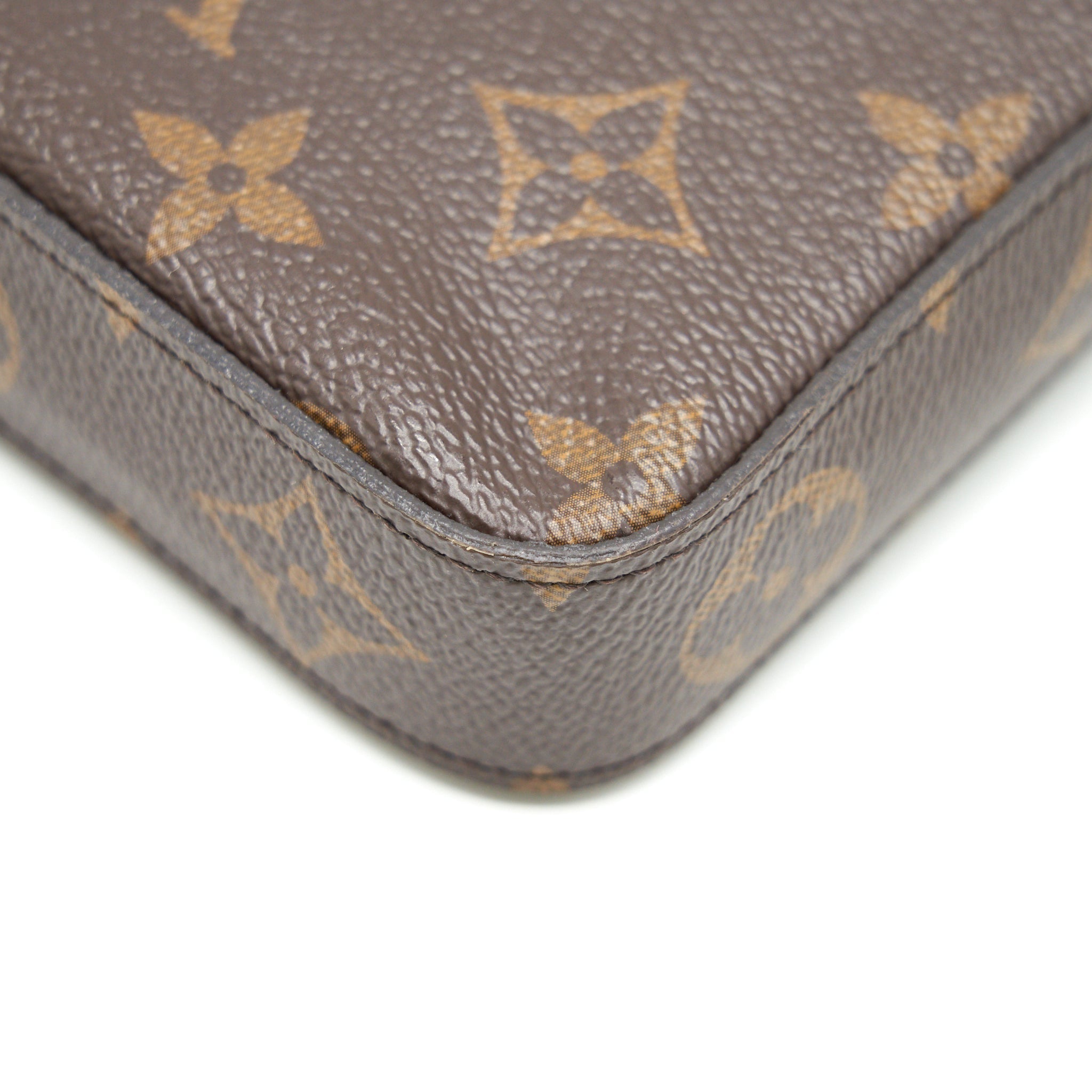 LOUIS VUITTON FELICIE POCHETTE MONOGRAM CANVAS