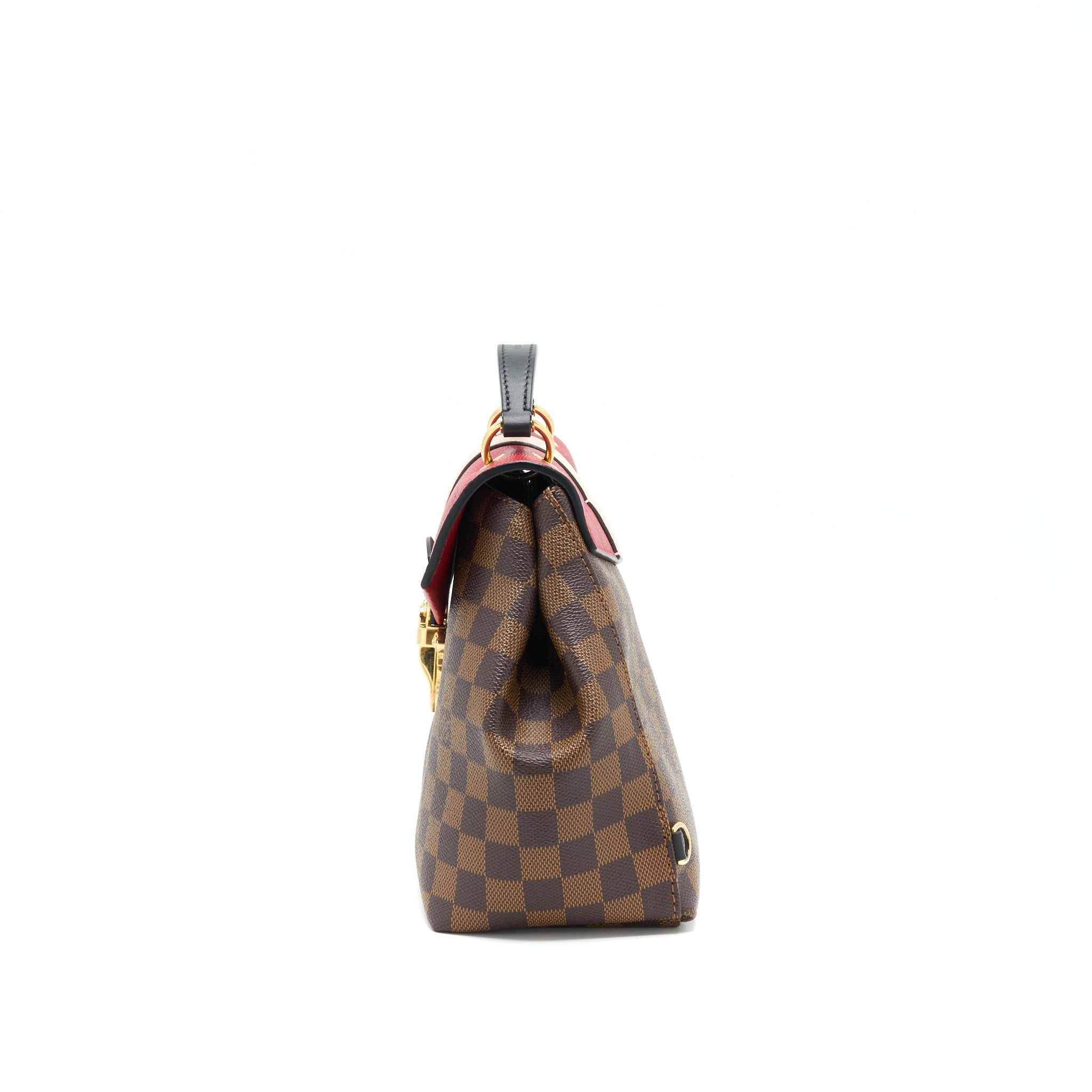 LOUIS VUITTON CLAPTON BACKPACK RUCKSACK HANDBAG
