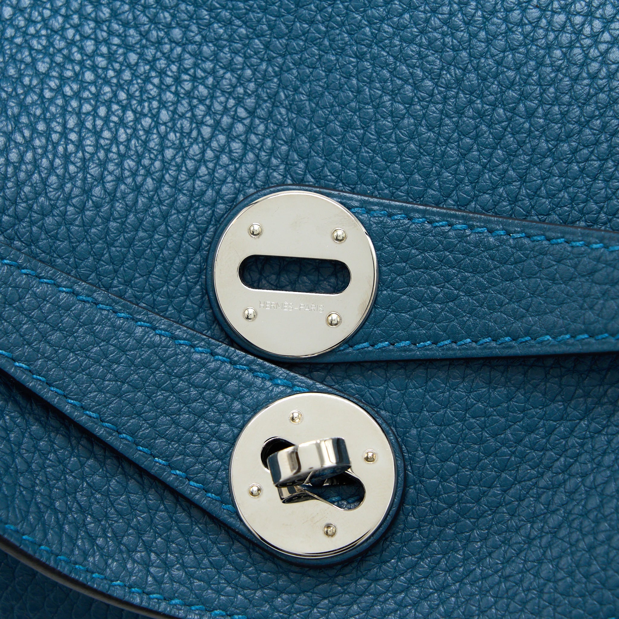 HERMES LINDY 30 CLEMENCE 1P COLVERT SHW