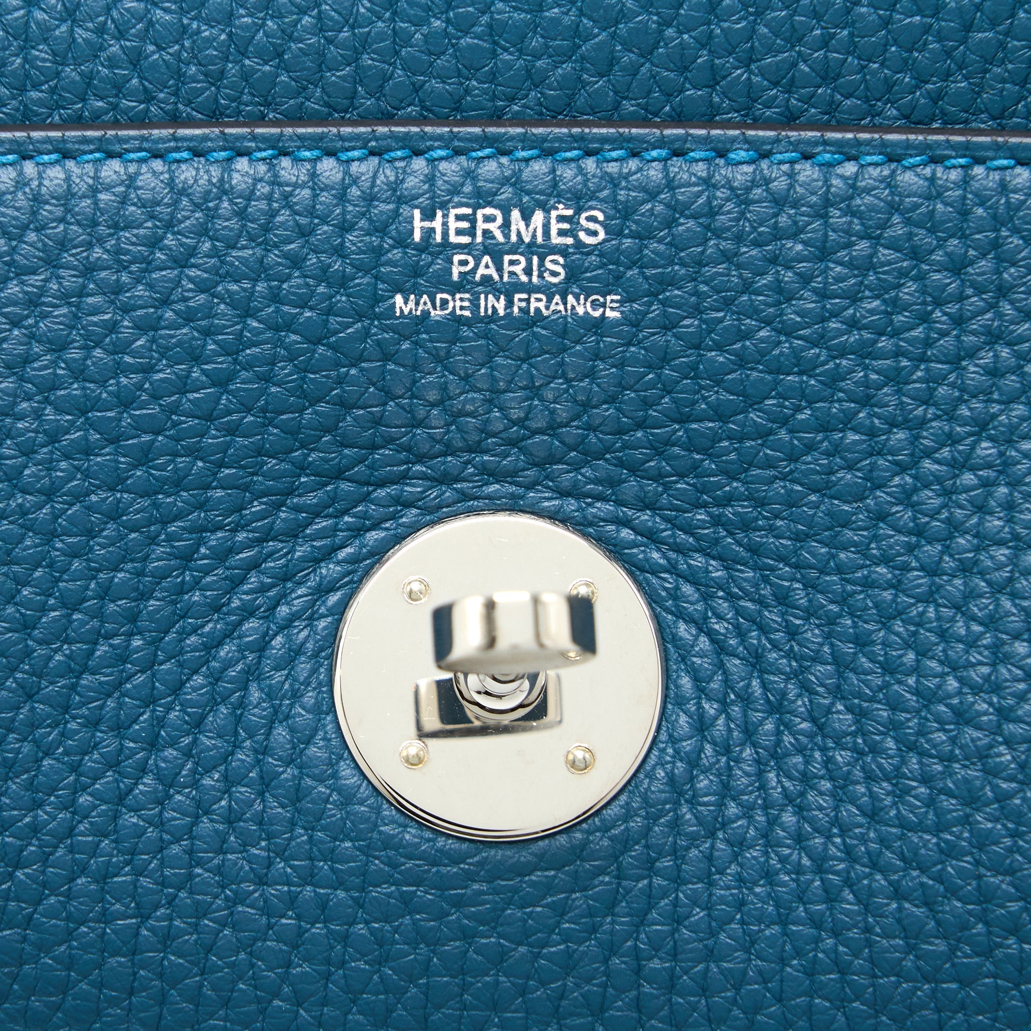 HERMES LINDY 30 CLEMENCE 1P COLVERT SHW