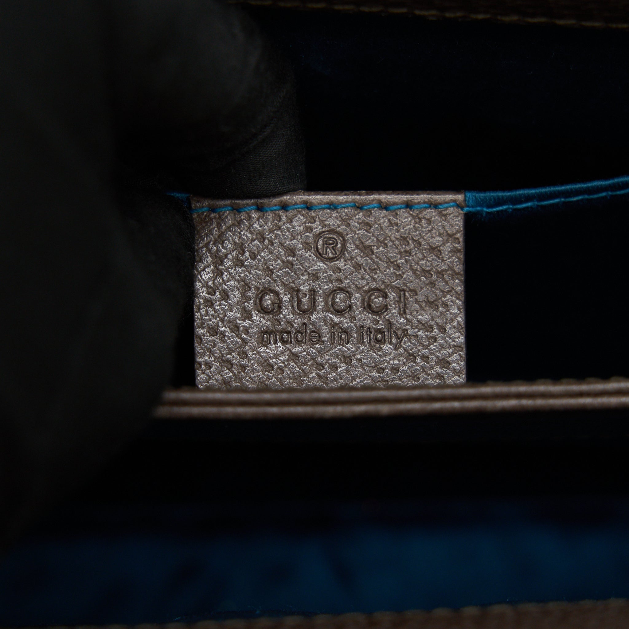 GUCCI OPHIDIA GG SMALL SHOULDER BAG