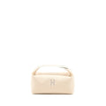 HERMES TROUSSE DE TOILETTE BRIDE A BRAC NATUREL