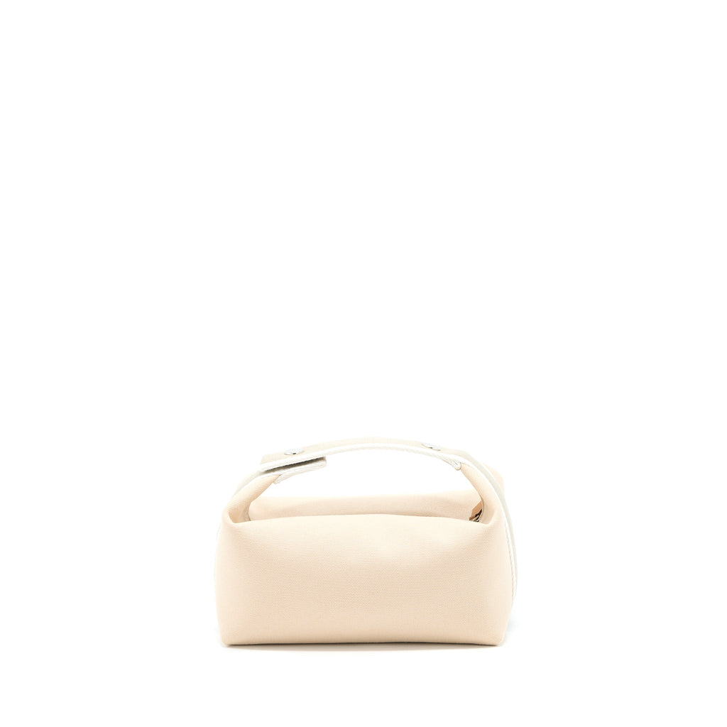 HERMES TROUSSE DE TOILETTE BRIDE A BRAC NATUREL