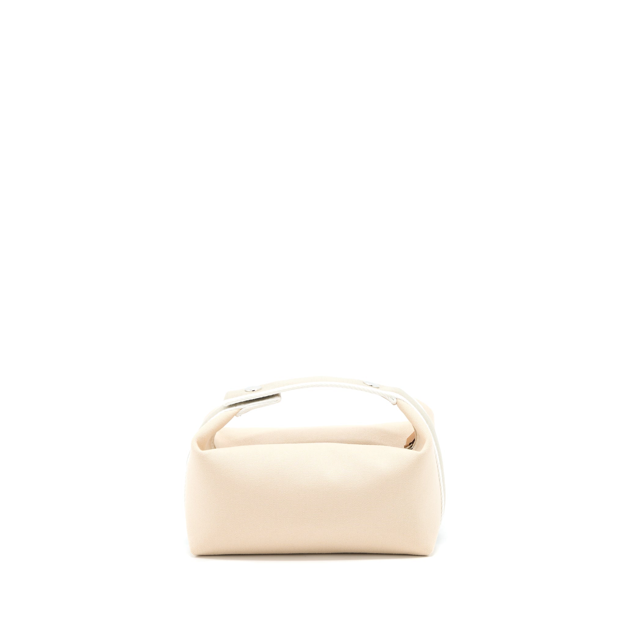 HERMES TROUSSE DE TOILETTE BRIDE A BRAC NATUREL