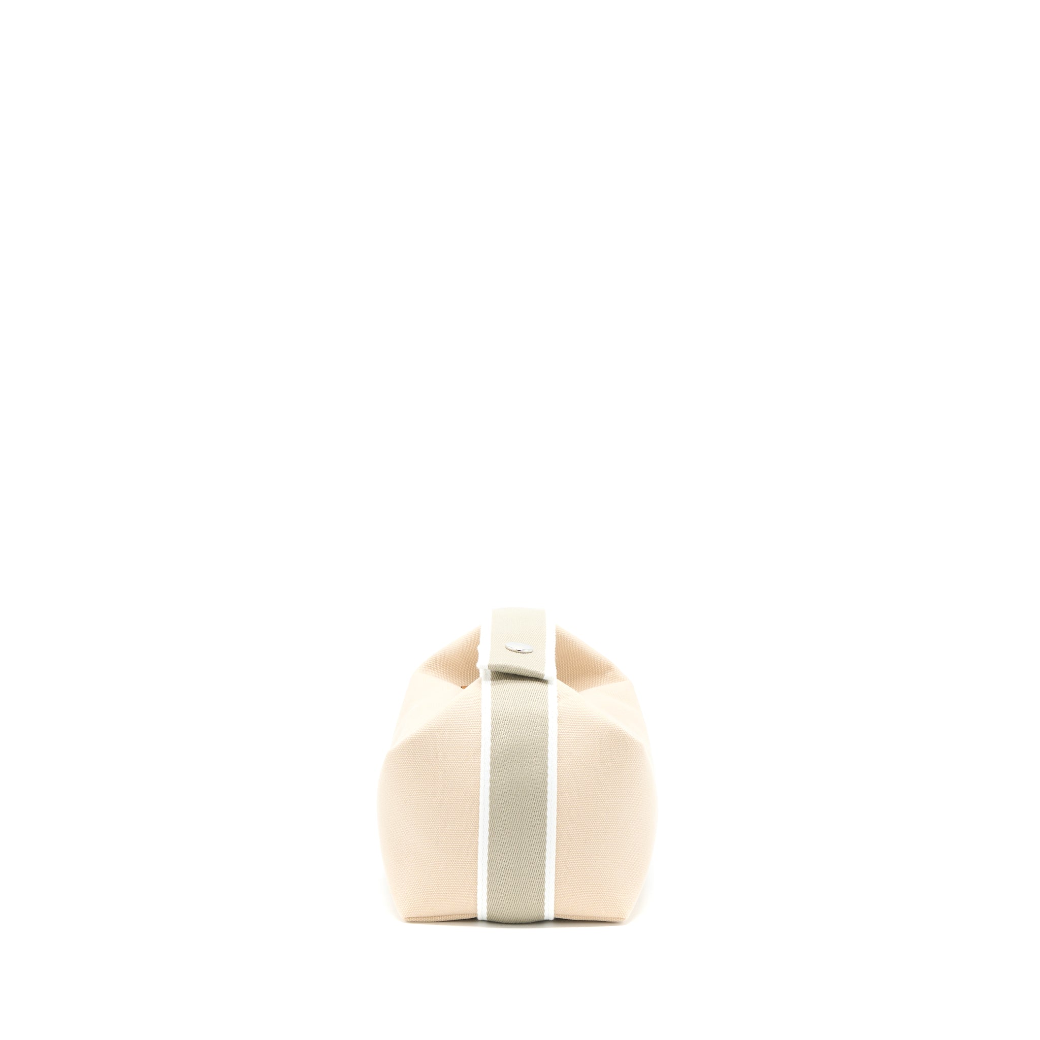 HERMES TROUSSE DE TOILETTE BRIDE A BRAC NATUREL