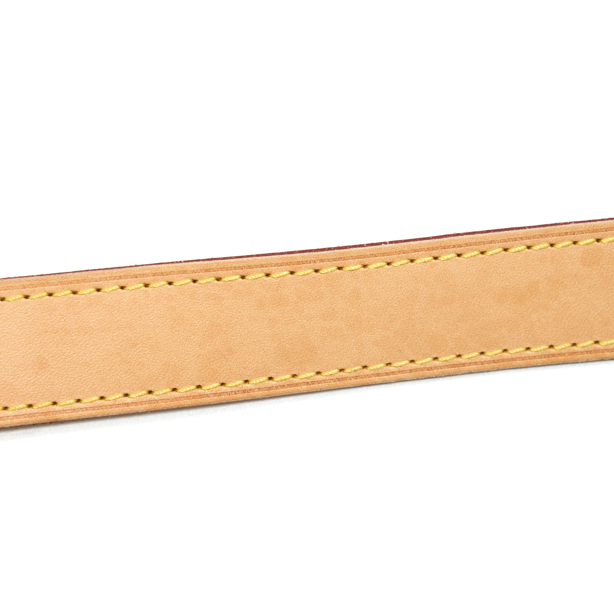 LOUIS VUITTON BUM BAG MONOGRAM CANVAS