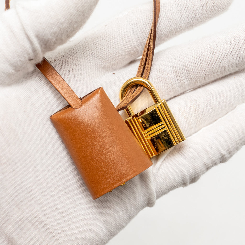 HERMES HERBAG 31 ZIP BAG CANVAS/VACHE HUNTER ECRU-BEIGE/FAUVE GHW