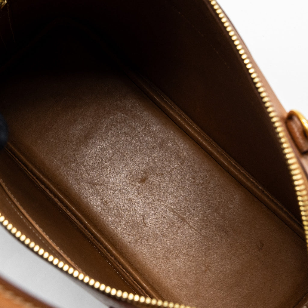 HERMES BOLIDE 31 EPSOM GOLD GHW