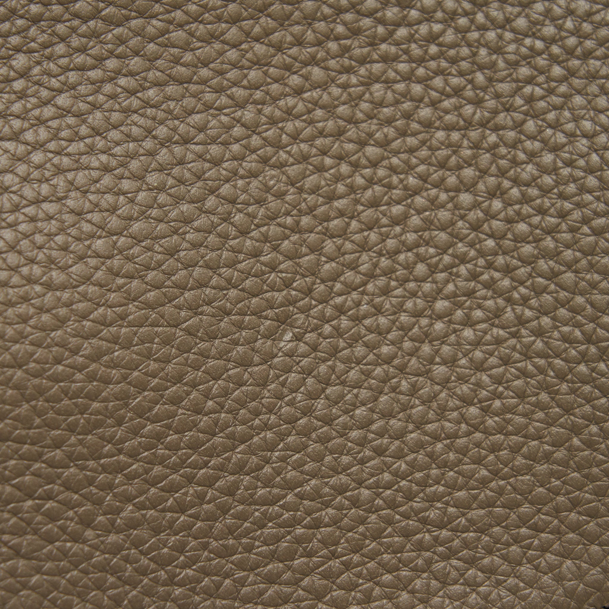 CELINE SMALL TRAPEZE BAG LIGHT GREY SHW
