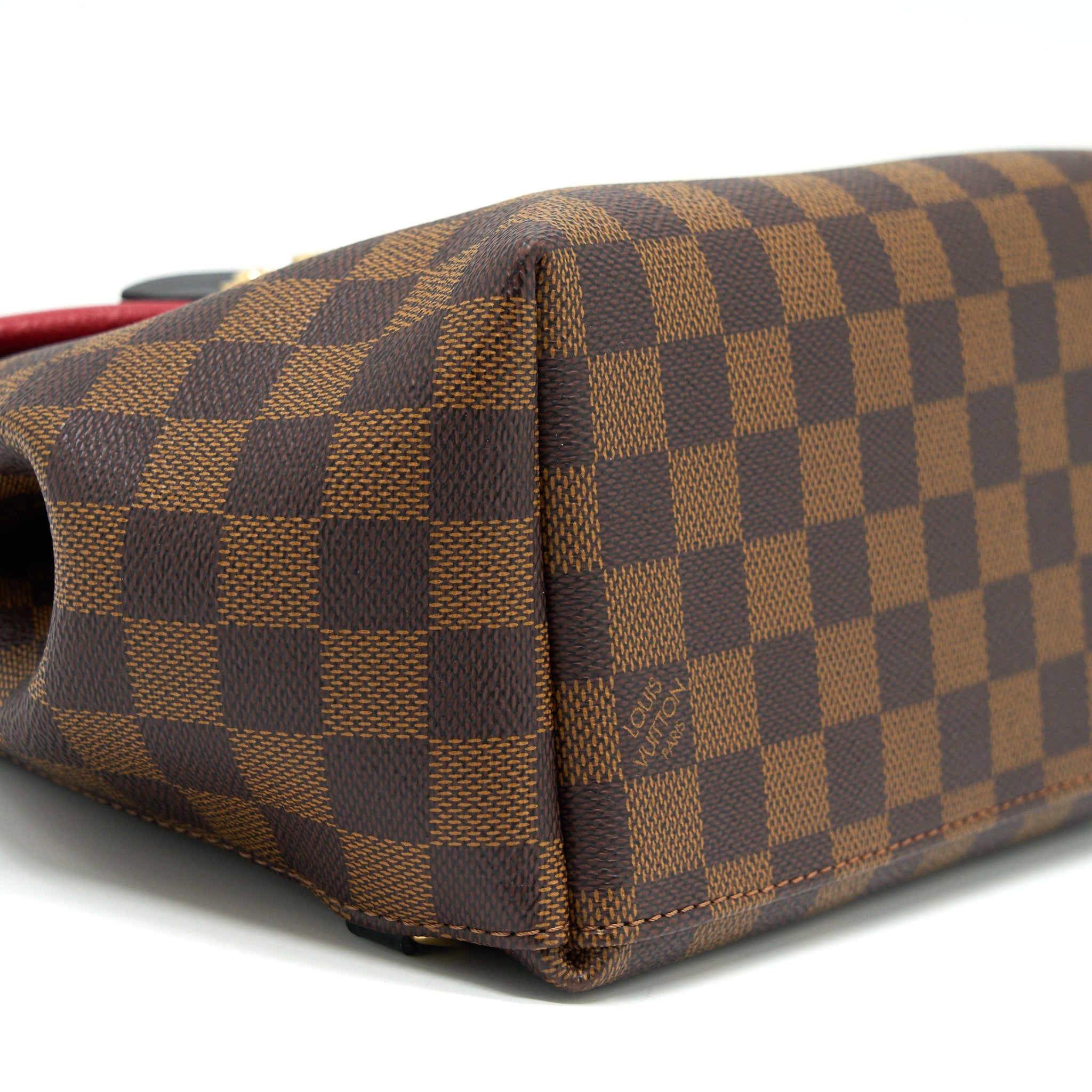 LOUIS VUITTON CLAPTON BACKPACK RUCKSACK HANDBAG