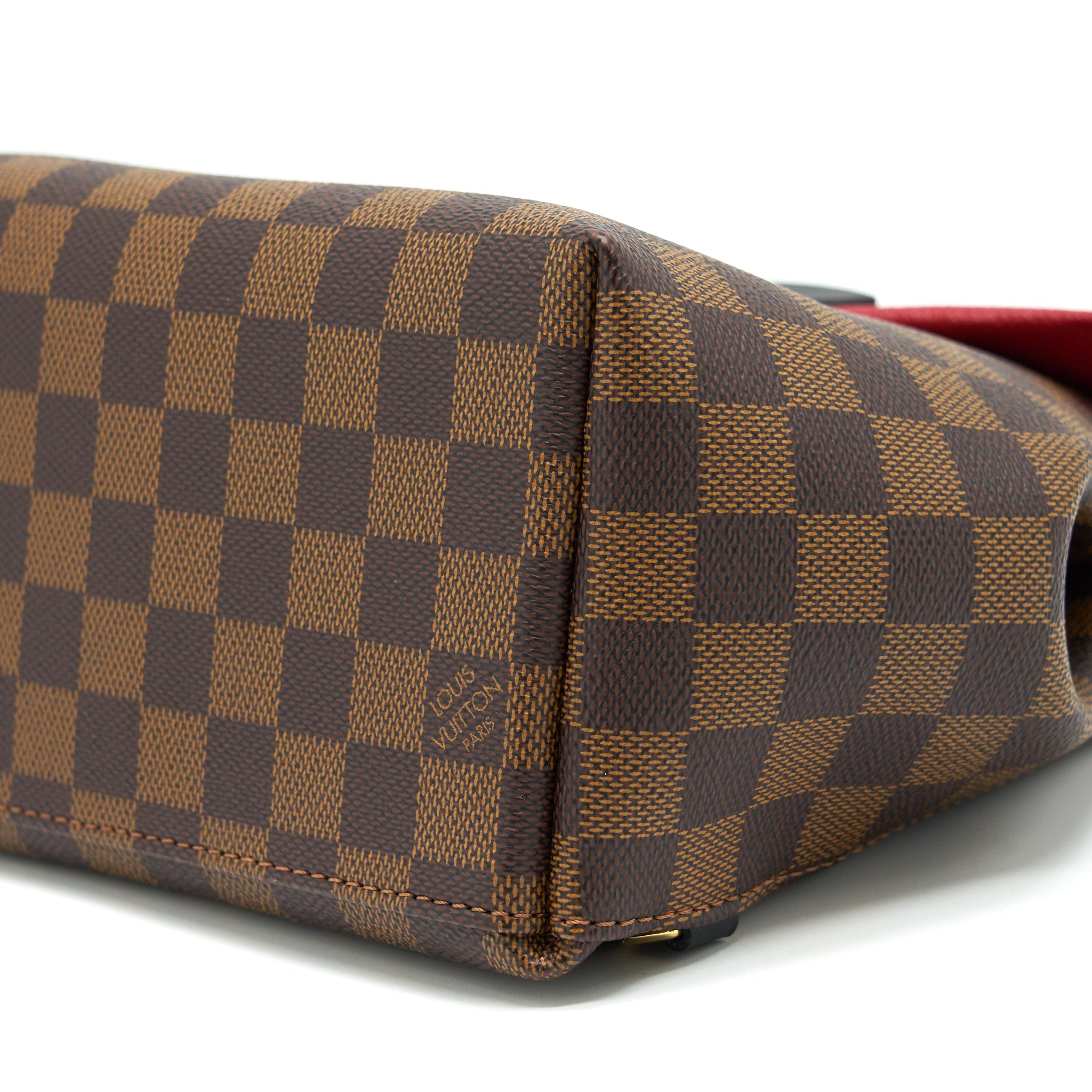 LOUIS VUITTON CLAPTON BACKPACK RUCKSACK HANDBAG