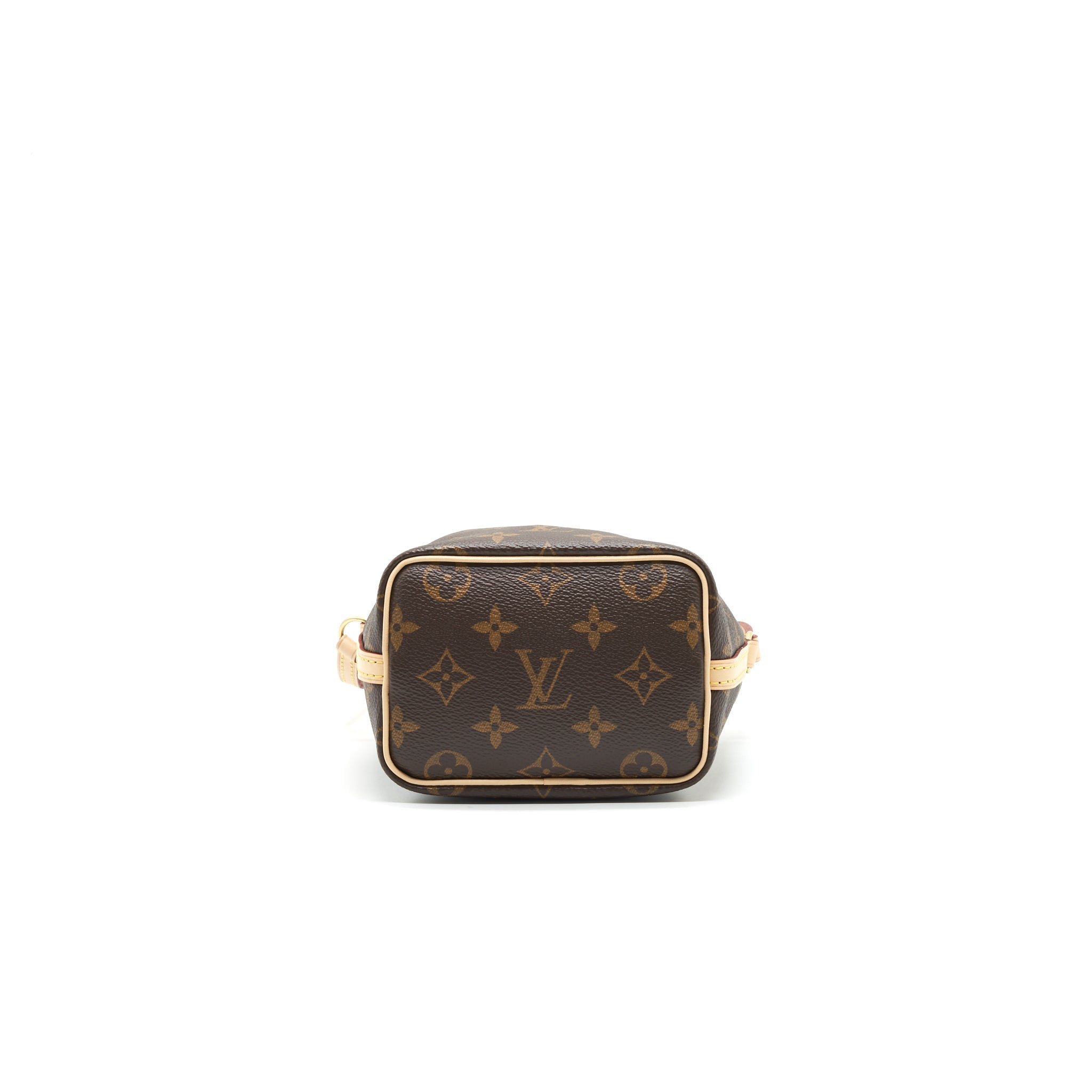 LOUIS VUITTON NANO NOE YEAR 2020