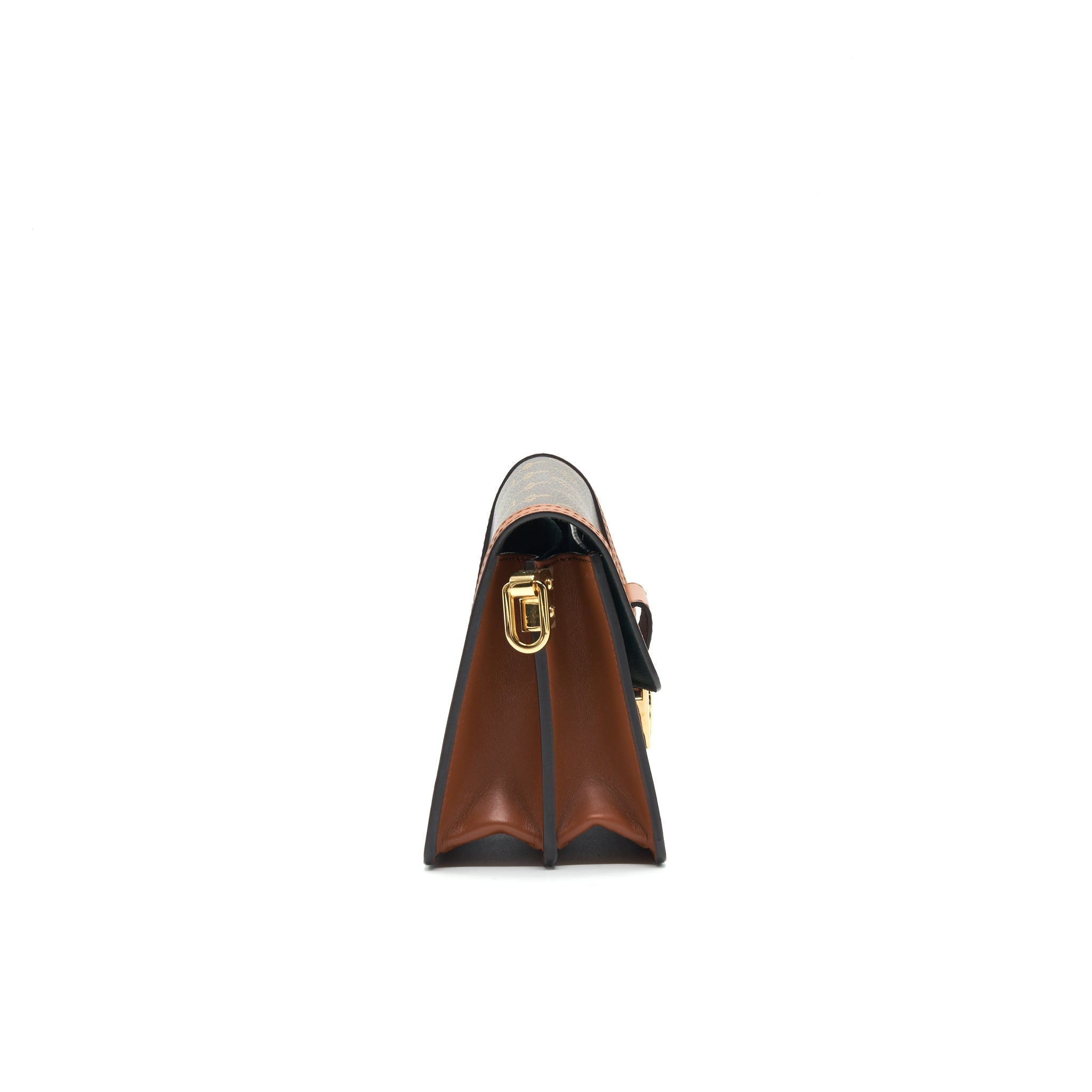 LOUIS VUITTON MINI DAUPHINE MONOGRAM CANVAS