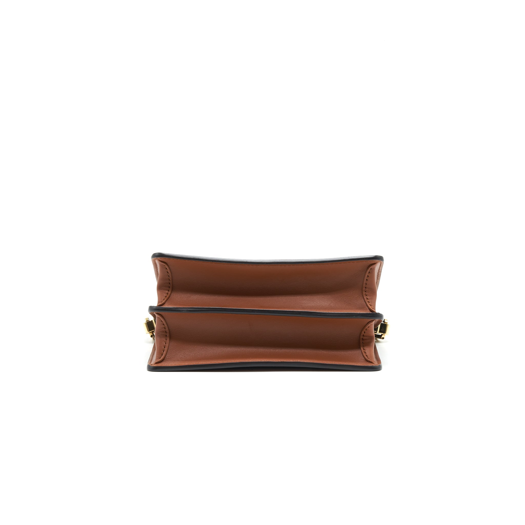 LOUIS VUITTON MINI DAUPHINE MONOGRAM CANVAS
