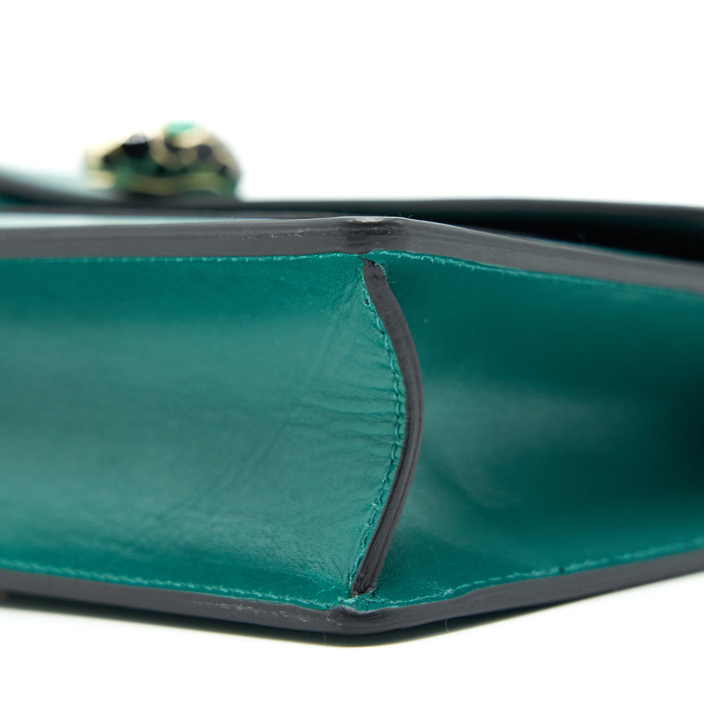 BVLGARI SERPENTI FOREVER CHAIN WALLET