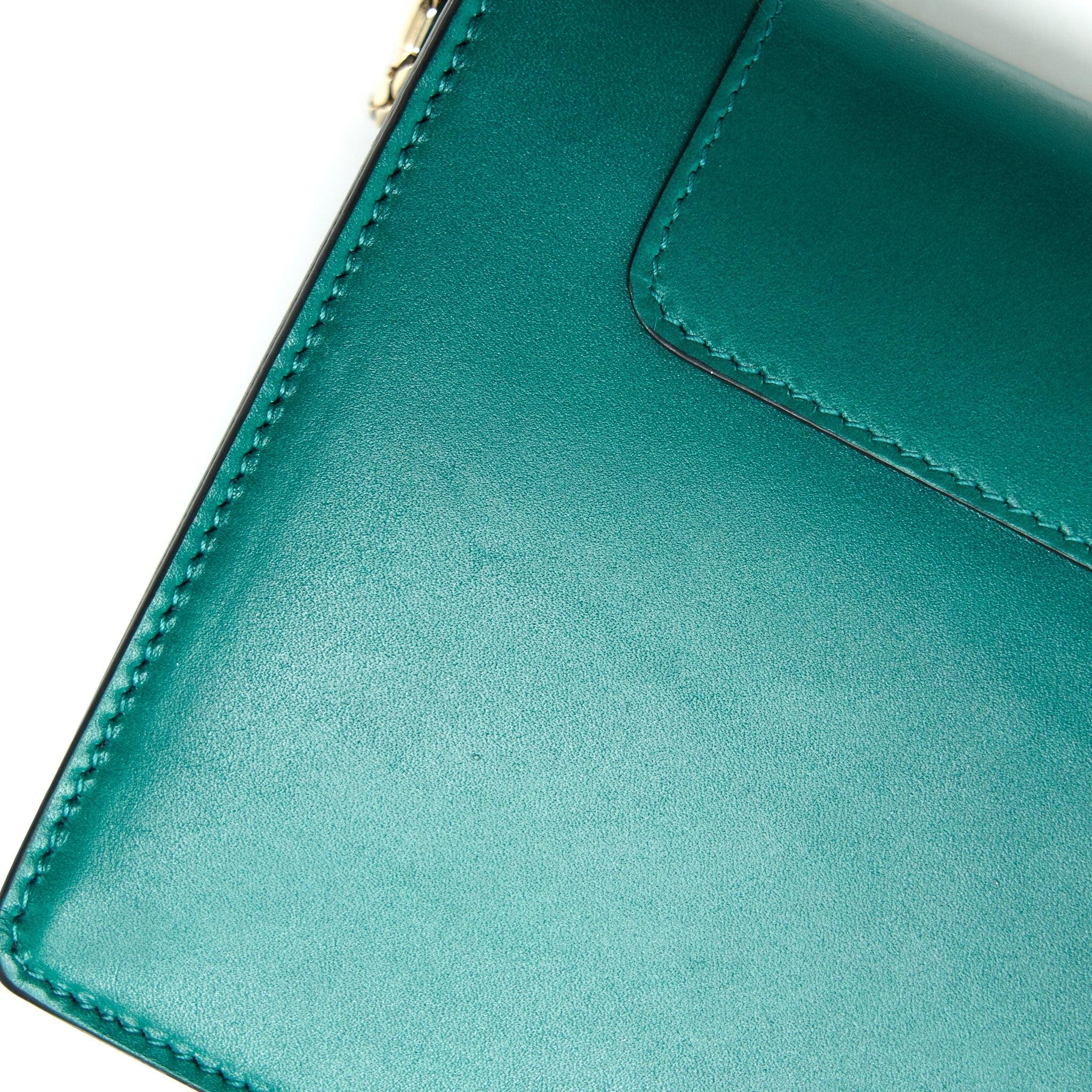 BVLGARI SERPENTI FOREVER CHAIN WALLET