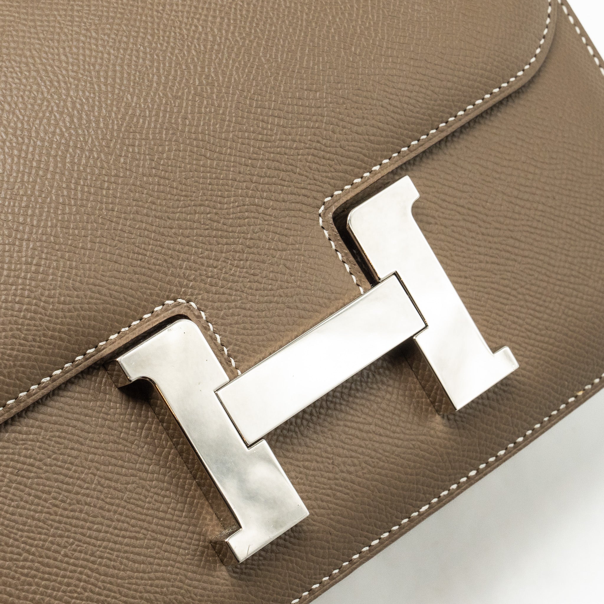 HERMES CONSTANCE 24 EPSOM ETOUPE SHW