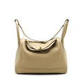 HERMES LINDY 30 TRENCH TAURILLON CLEMENCE GHW