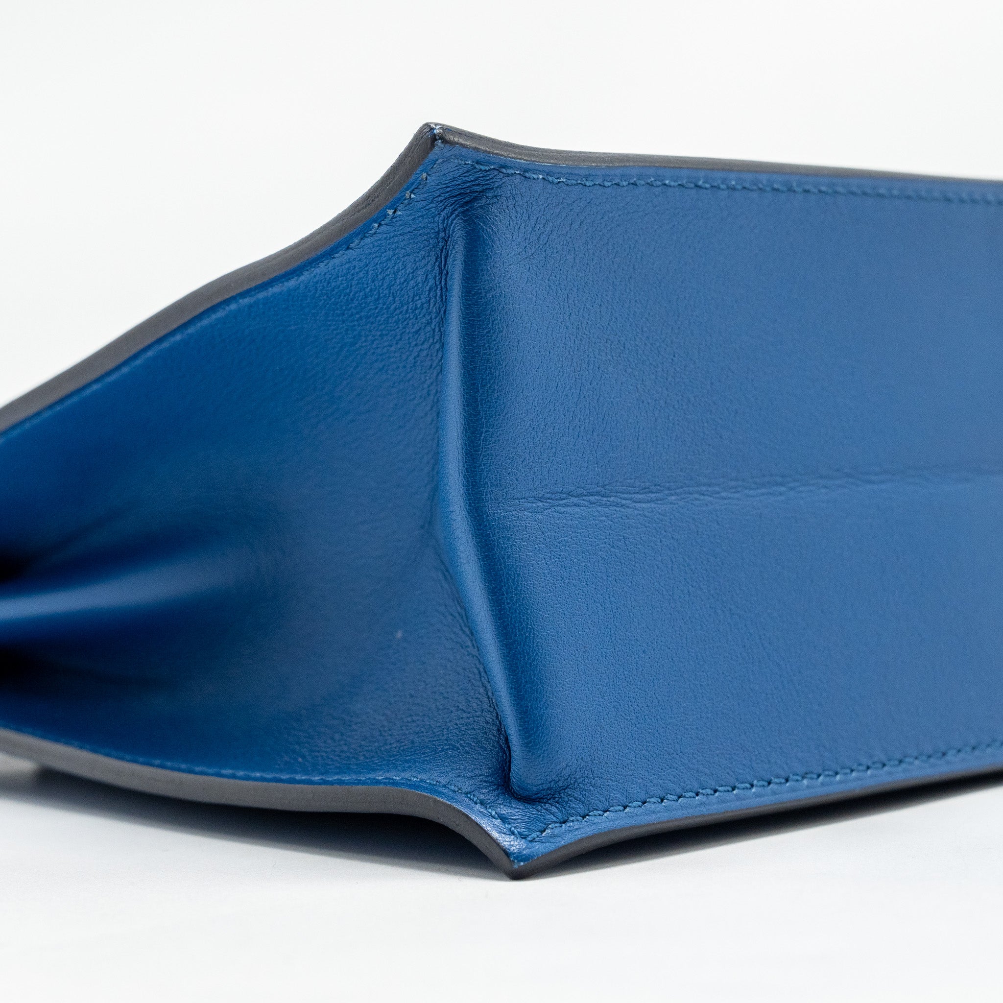 HERMES KELLY DANSE SWIFT BLUE FRANCE SHW