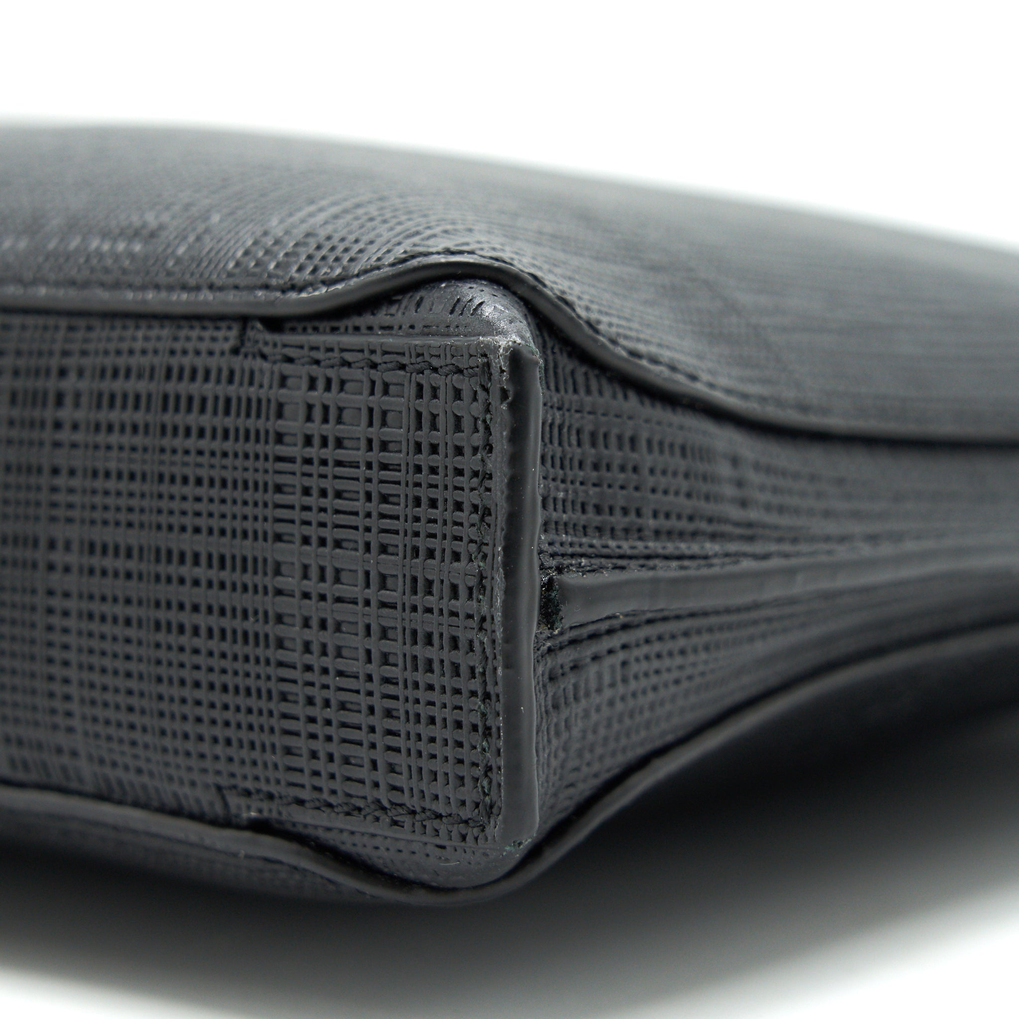 LOEWE GOYA PORTFOLIO/ CLUTCH IN CALFSKIN