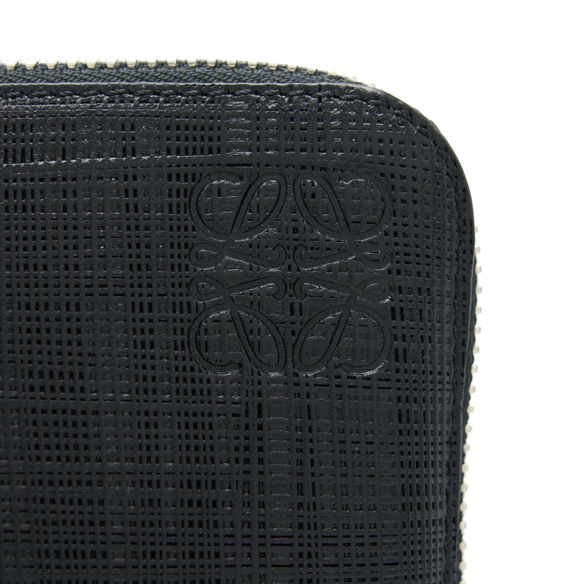 LOEWE GOYA PORTFOLIO/ CLUTCH IN CALFSKIN