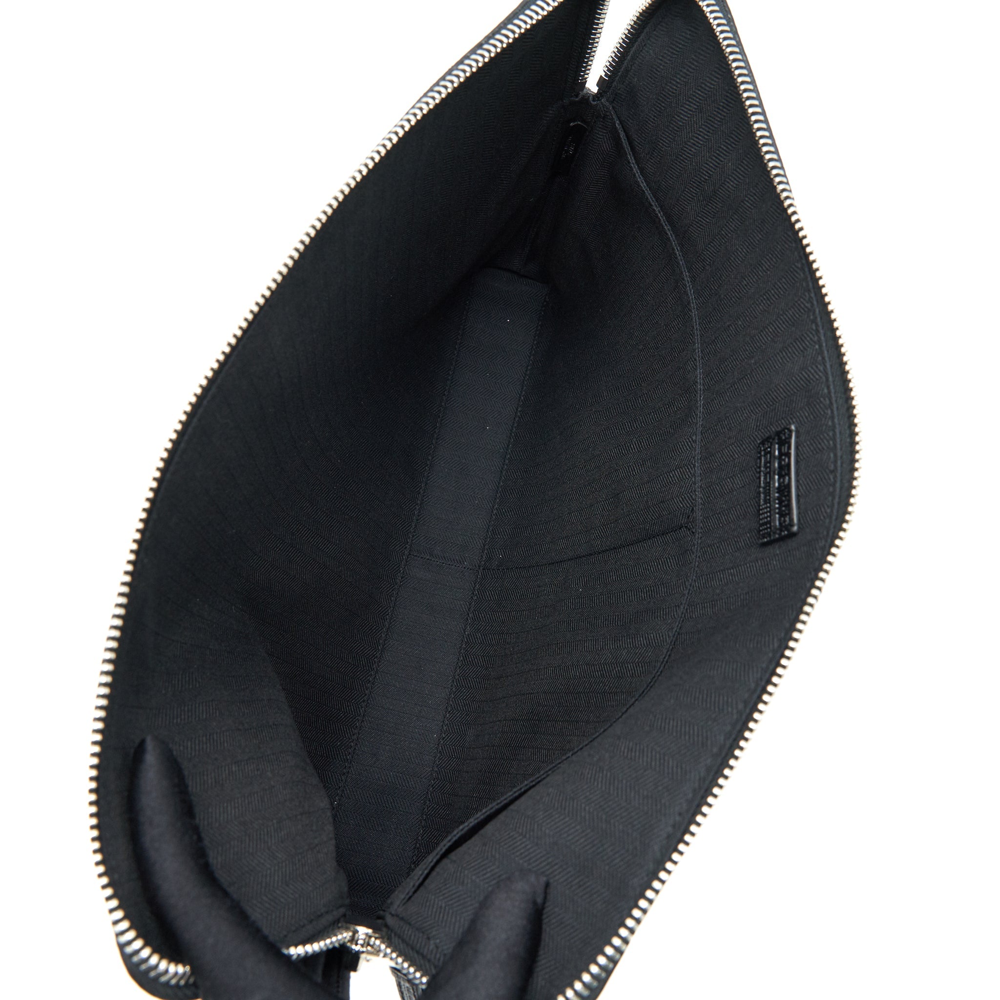 LOEWE GOYA PORTFOLIO/ CLUTCH IN CALFSKIN