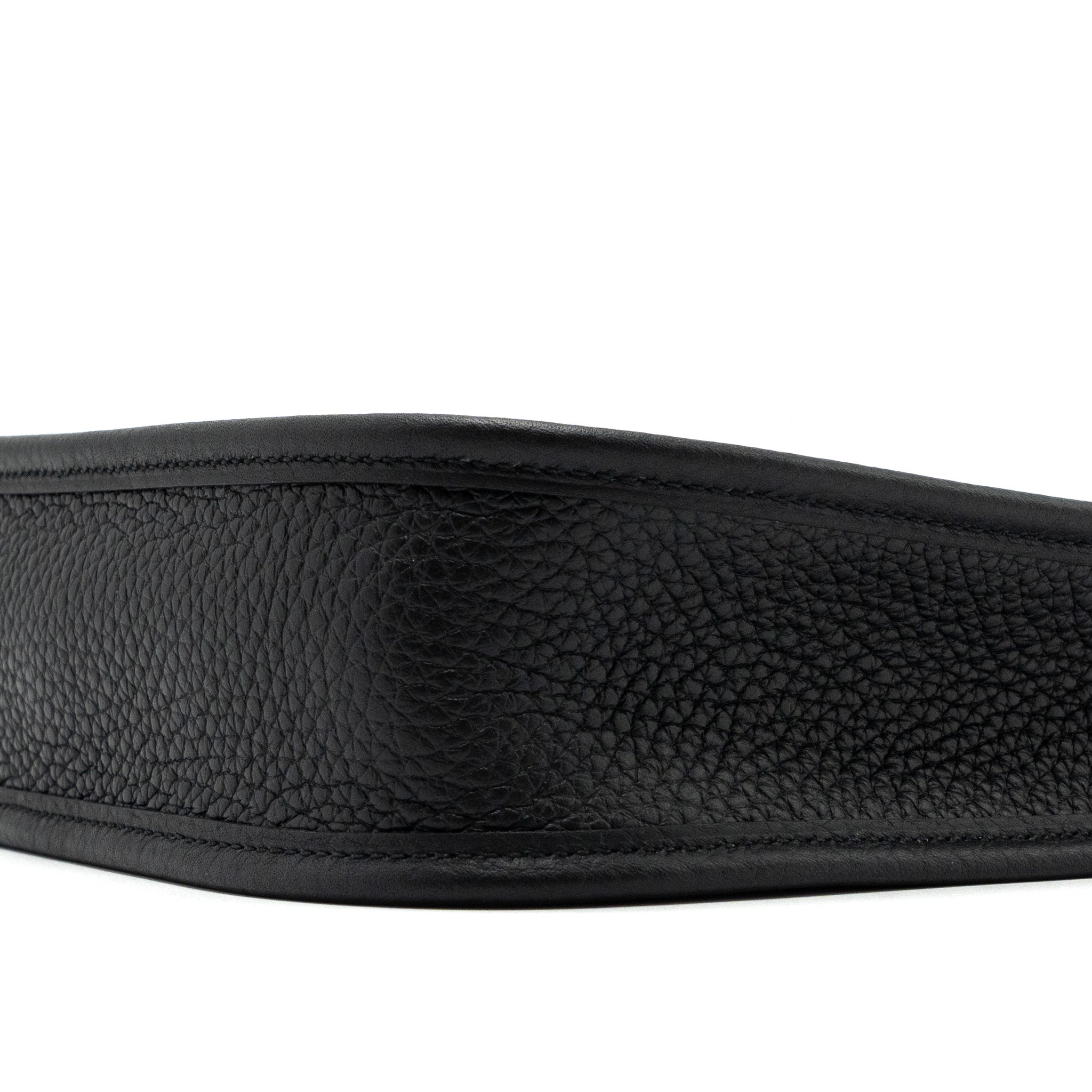 HERMES MINI EVELYN CLEMENCE BLACK GHW