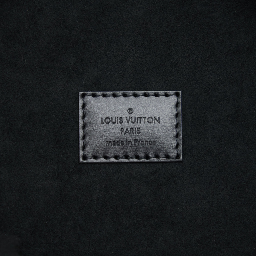 LOUIS VUITTON CANNES MONOGRAM REVERSE CANVAS GHW