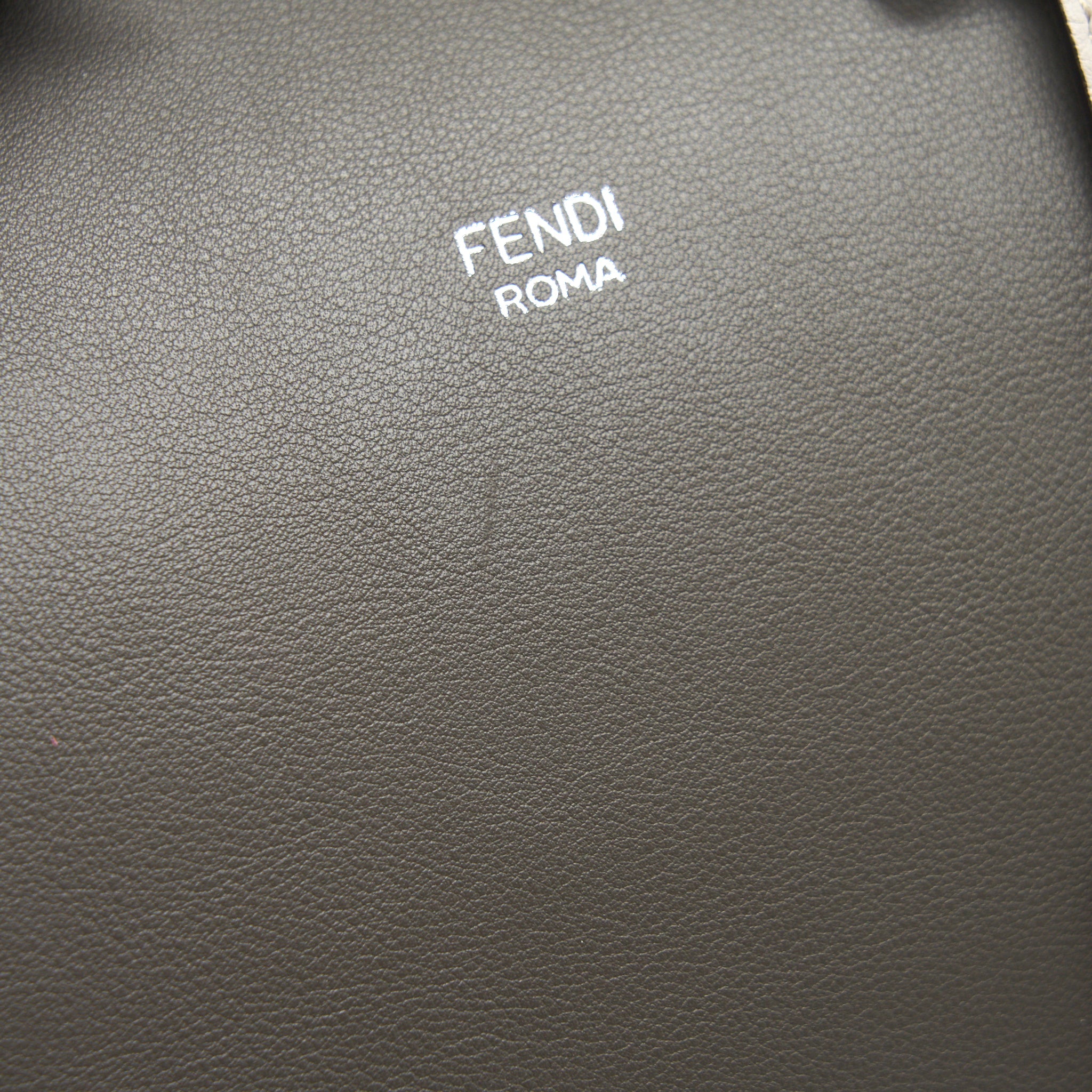 FENDI BY THE WAY GREY