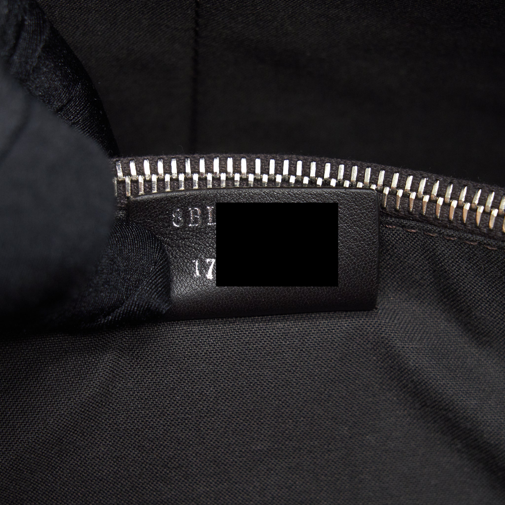 FENDI BY THE WAY GREY