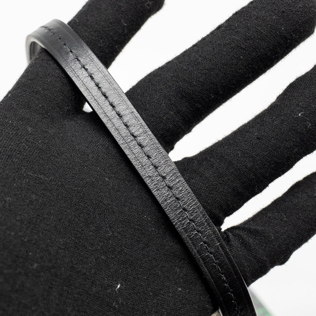 LOUIS VUITTON X TAKASHI MURAKAMI POCHETTE ACCESSORIES MULTICOLOUR MONOGRAM CANVAS BLACK SHW