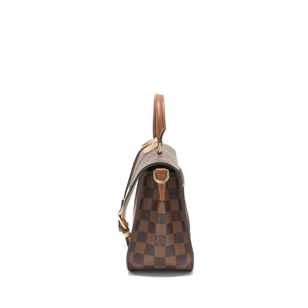 LOUIS VUITTON BEAUMARCHAIS DAMIER EBENE